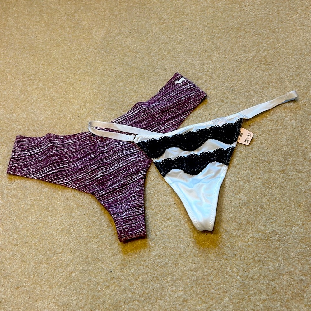 Victoria’s Secret underwear